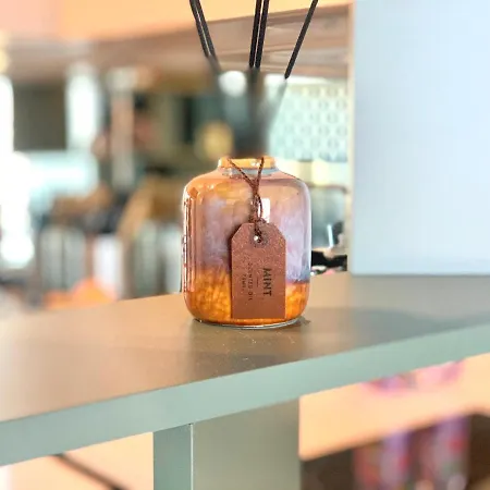 Luxury, Bright With Parking And Balcony In Center Appartement *