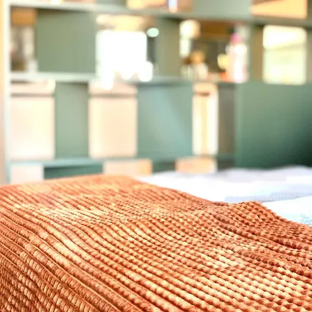 Appartement Luxury, Bright With Parking And Balcony In Center *